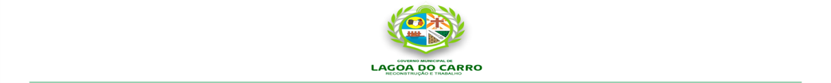 Prefeitura de Lagoa do Carro